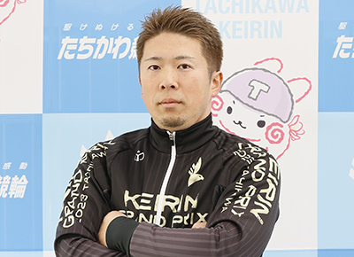 競輪　ユニフォーム　ウィナーズカップ GII 第9回 大阪・関西万博協賛 ウィナーズカップ（G2）12R S級 決勝